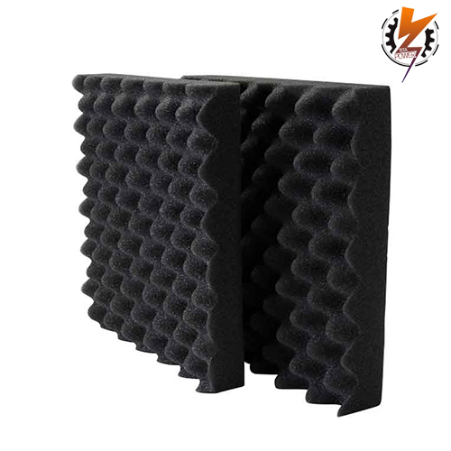 گروه نیروگاهی تتاپاور سایلنسر