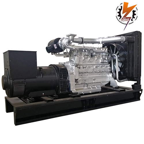 Dorman دیزل ژنراتور
