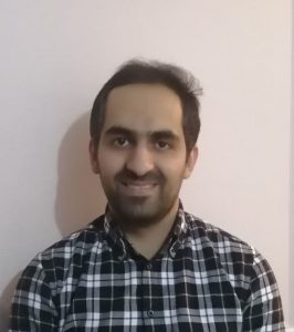 مهندس محمد علی ناصری